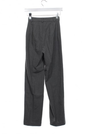 Női nadrág Pull&Bear, Méret XS, Szín Szürke, Ár 12 449 Ft