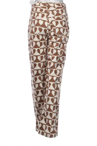 Pantaloni de femei Pull&Bear, Mărime S, Culoare Multicolor, Preț 150,99 Lei