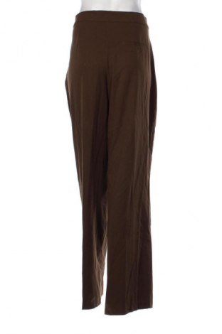 Női nadrág Pull&Bear, Méret L, Szín Barna, Ár 3 639 Ft