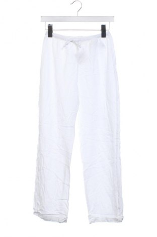 Damenhose Pull&Bear, Größe XS, Farbe Weiß, Preis € 20,99