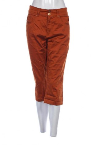 Damenhose Q/S by S.Oliver, Größe L, Farbe Orange, Preis 28,99 €