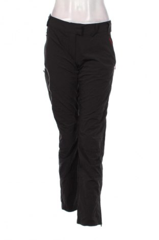 Pantaloni de femei Quechua, Mărime L, Culoare Negru, Preț 127,99 Lei