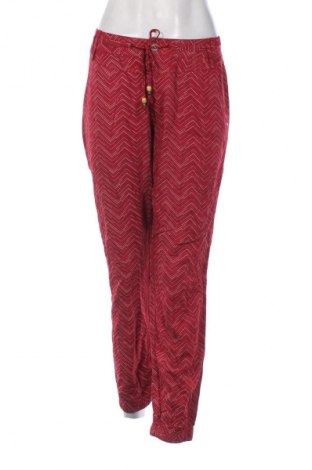 Γυναικείο παντελόνι Ragwear, Μέγεθος M, Χρώμα Πολύχρωμο, Τιμή 10,99 €