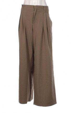 Damskie spodnie Rainbow, Rozmiar XL, Kolor Zielony, Cena 38,99 zł