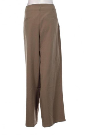 Damskie spodnie Rainbow, Rozmiar XL, Kolor Zielony, Cena 38,99 zł