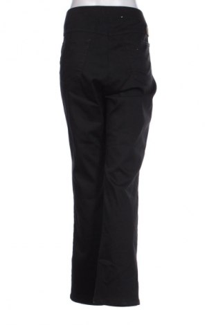 Damskie spodnie Raphaela By Brax, Rozmiar XL, Kolor Czarny, Cena 81,99 zł