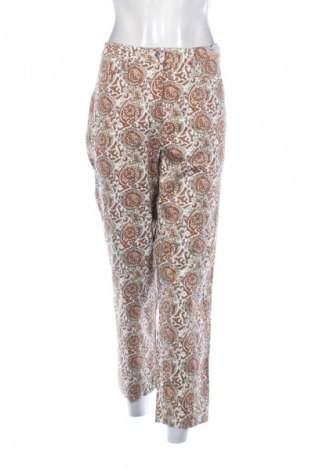 Damskie spodnie Raphaela By Brax, Rozmiar XL, Kolor Kolorowy, Cena 152,99 zł