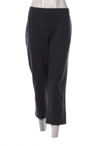 Pantaloni de femei Relaxed, Mărime XL, Culoare Albastru, Preț 94,99 Lei
