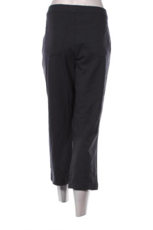 Pantaloni de femei Relaxed, Mărime XL, Culoare Albastru, Preț 94,99 Lei