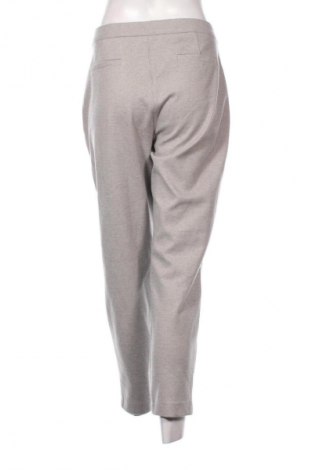 Pantaloni de femei Reserved, Mărime L, Culoare Gri, Preț 94,99 Lei