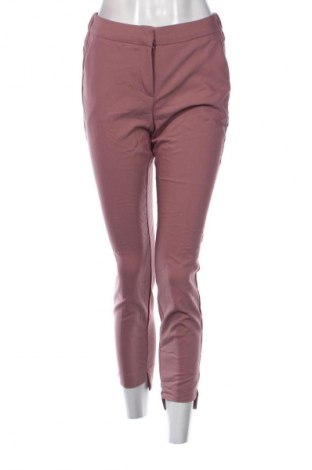 Pantaloni de femei Reserved, Mărime S, Culoare Mov deschis, Preț 94,99 Lei