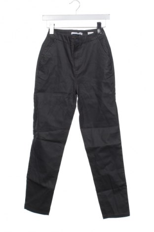 Damenhose Reserved, Größe XS, Farbe Grau, Preis 8,99 €