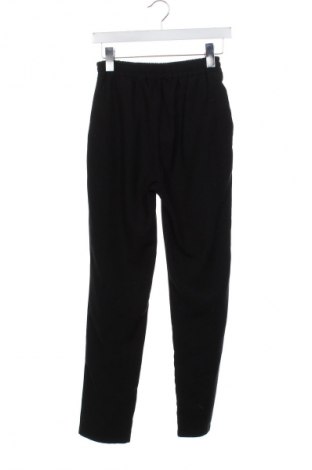 Pantaloni de femei Reserved, Mărime XS, Culoare Negru, Preț 94,99 Lei