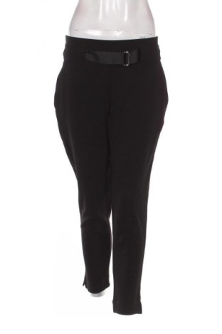 Pantaloni de femei Reserved, Mărime M, Culoare Negru, Preț 38,99 Lei