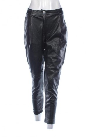 Pantaloni de femei Reserved, Mărime S, Culoare Negru, Preț 94,99 Lei