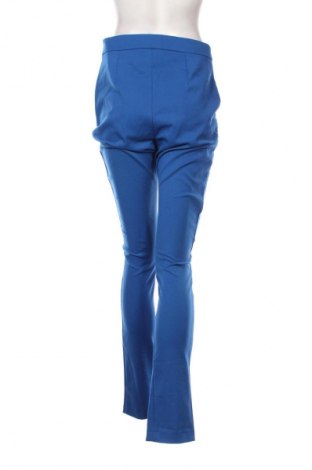 Pantaloni de femei Reserved, Mărime L, Culoare Albastru, Preț 150,99 Lei