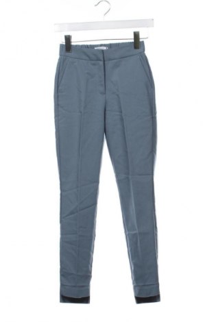 Damenhose Reserved, Größe XS, Farbe Grau, Preis 20,99 €