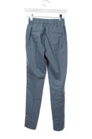 Damenhose Reserved, Größe XS, Farbe Grau, Preis 20,99 €