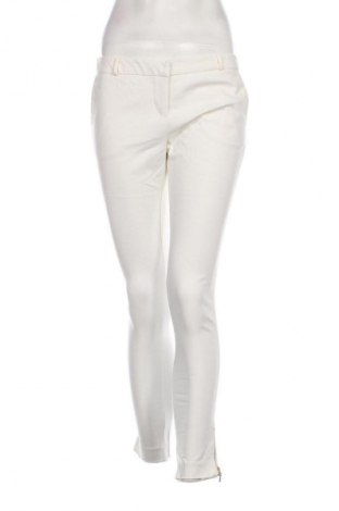 Damenhose Reserved, Größe S, Farbe Ecru, Preis 8,99 €