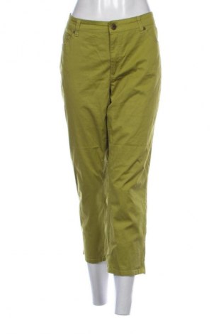 Női nadrág Rick Cardona, Méret XL, Szín Zöld, Ár 11 099 Ft