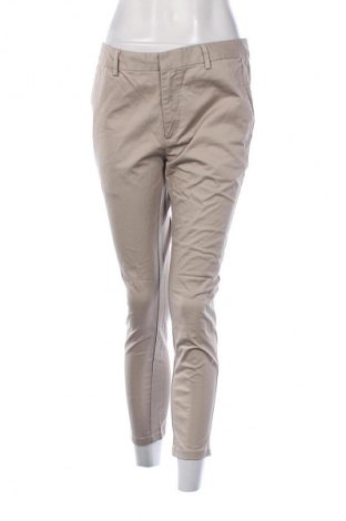 Pantaloni de femei River Island, Mărime XL, Culoare Bej, Preț 133,99 Lei