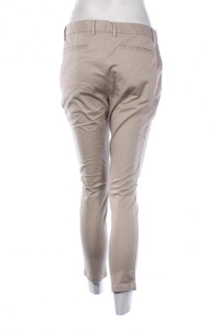 Pantaloni de femei River Island, Mărime XL, Culoare Bej, Preț 133,99 Lei