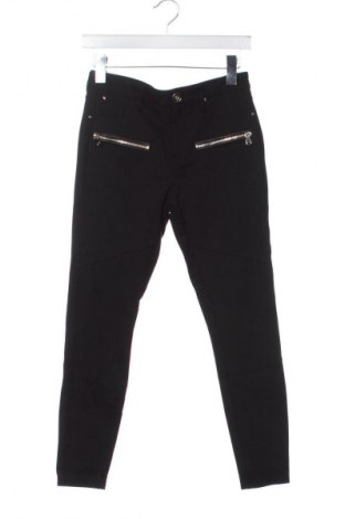 Damenhose River Island, Größe XS, Farbe Schwarz, Preis € 28,99