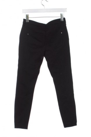 Damenhose River Island, Größe XS, Farbe Schwarz, Preis € 28,99