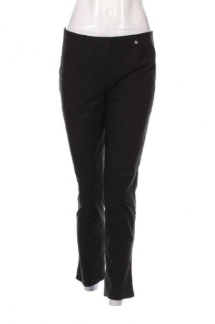 Pantaloni de femei Robell, Mărime M, Culoare Negru, Preț 133,99 Lei