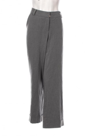 Pantaloni de femei Robert Louis, Mărime L, Culoare Gri, Preț 70,99 Lei