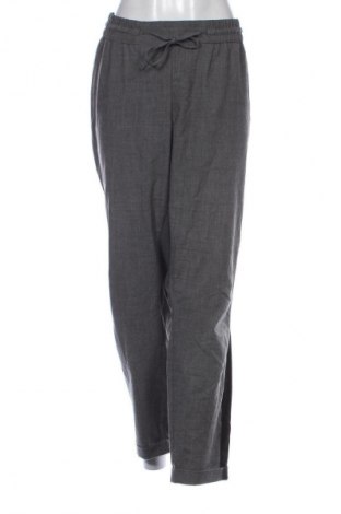 Dámske nohavice Rock Your Curves by Angelina Kirsch, Veľkosť 3XL, Farba Sivá, Cena  16,95 €