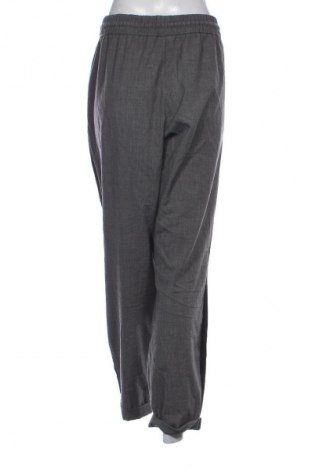 Dámske nohavice Rock Your Curves by Angelina Kirsch, Veľkosť 3XL, Farba Sivá, Cena  16,95 €