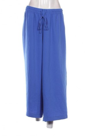 Dámske nohavice Rock Your Curves by Angelina Kirsch, Veľkosť XL, Farba Modrá, Cena  12,95 €