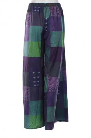 Pantaloni de femei Romwe, Mărime M, Culoare Multicolor, Preț 38,99 Lei