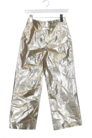 Dámské kalhoty  RoseAnna, Velikost XS, Barva Zlatistá, Cena  2 079,00 Kč