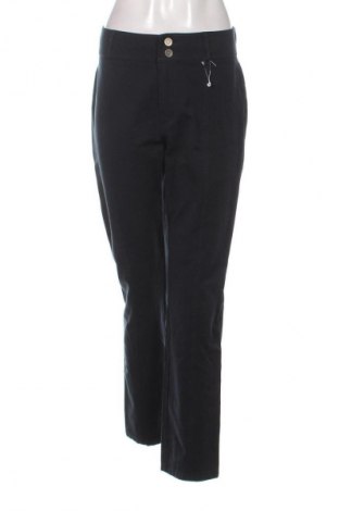 Pantaloni de femei Rosner, Mărime M, Culoare Albastru, Preț 210,99 Lei