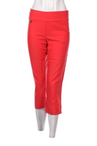Damenhose S.C & Co, Größe M, Farbe Rot, Preis € 20,99