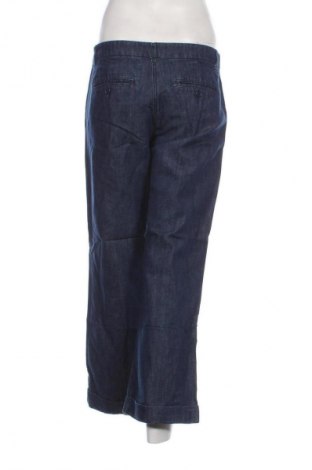 Pantaloni de femei 'S MAX MARA, Mărime S, Culoare Albastru, Preț 564,99 Lei