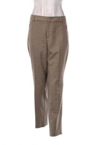 Pantaloni de femei S.Oliver, Mărime XXL, Culoare Multicolor, Preț 133,99 Lei