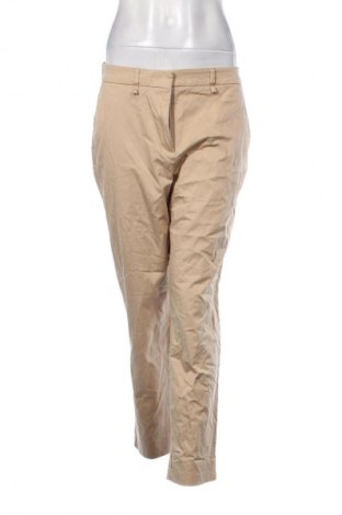Damenhose S.Oliver, Größe M, Farbe Beige, Preis 13,99 €