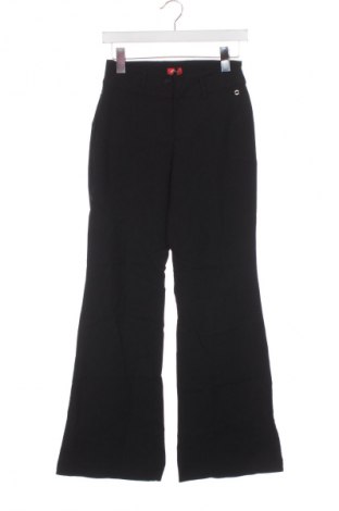 Damskie spodnie S.Oliver, Rozmiar XS, Kolor Czarny, Cena 54,99 zł