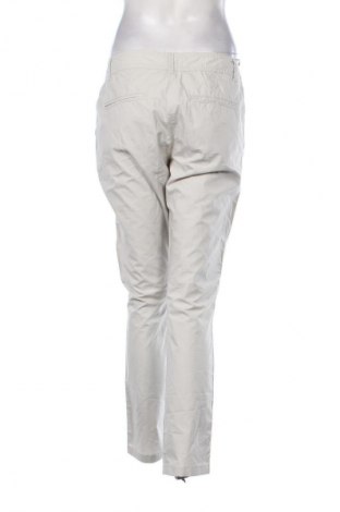 Pantaloni de femei S.Oliver, Mărime L, Culoare Ecru, Preț 133,99 Lei