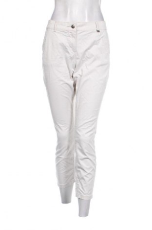 Pantaloni de femei S.Oliver, Mărime L, Culoare Gri, Preț 60,99 Lei