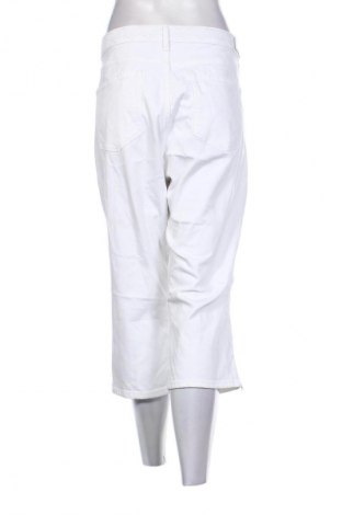 Pantaloni de femei S.Oliver, Mărime XXL, Culoare Alb, Preț 133,99 Lei