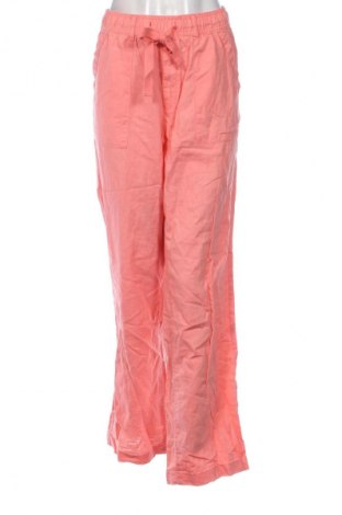 Dámske nohavice S.Oliver, Veľkosť XL, Farba Červená, Cena  23,95 €