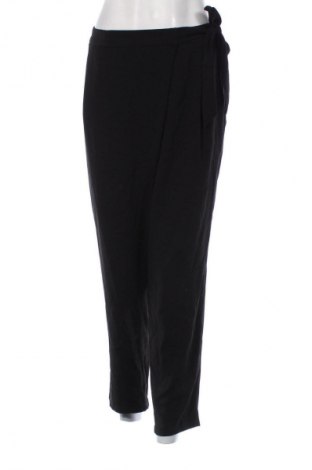 Női nadrág S.Oliver Black Label, Méret XL, Szín Fekete, Ár 4 699 Ft