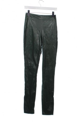 Pantaloni de femei SBetro, Mărime S, Culoare Verde, Preț 38,99 Lei