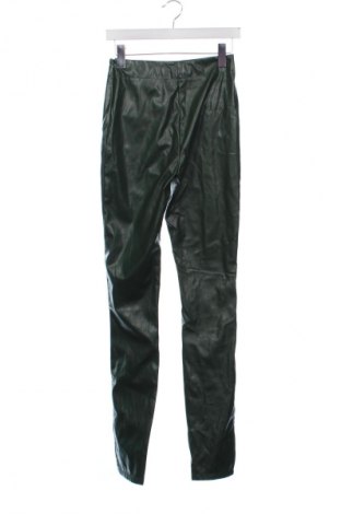 Pantaloni de femei SBetro, Mărime S, Culoare Verde, Preț 38,99 Lei