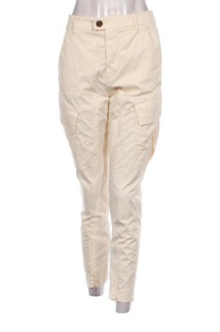 Damenhose SEAFARER, Größe L, Farbe Ecru, Preis 224,99 €