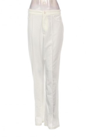 Damenhose SHEIN, Größe M, Farbe Weiß, Preis € 8,99